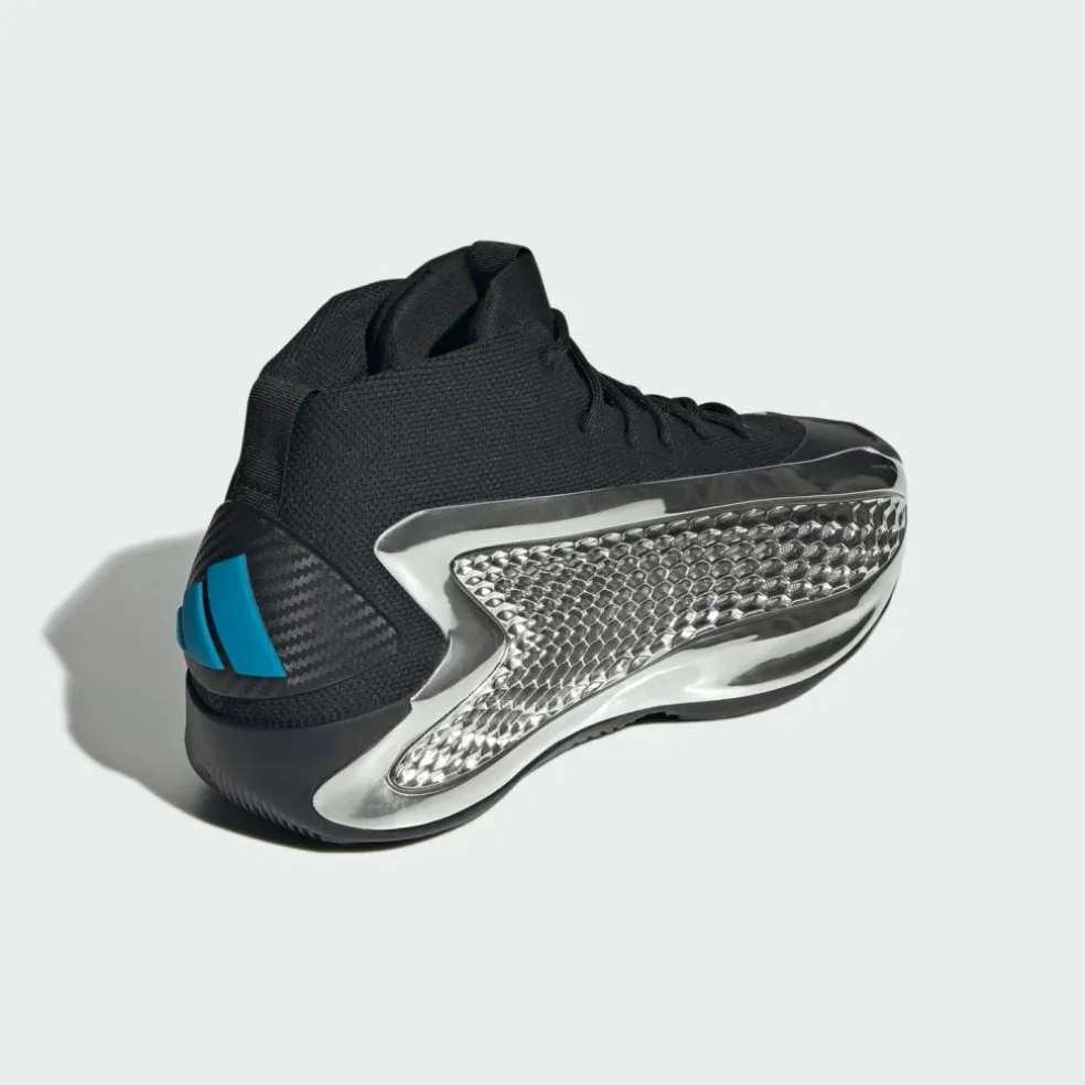 adidas · Anthony Edwards 1 Low Basketballschuh