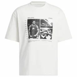adidas · Anthony Edwards shirt