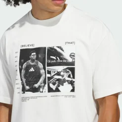 adidas · Anthony Edwards shirt