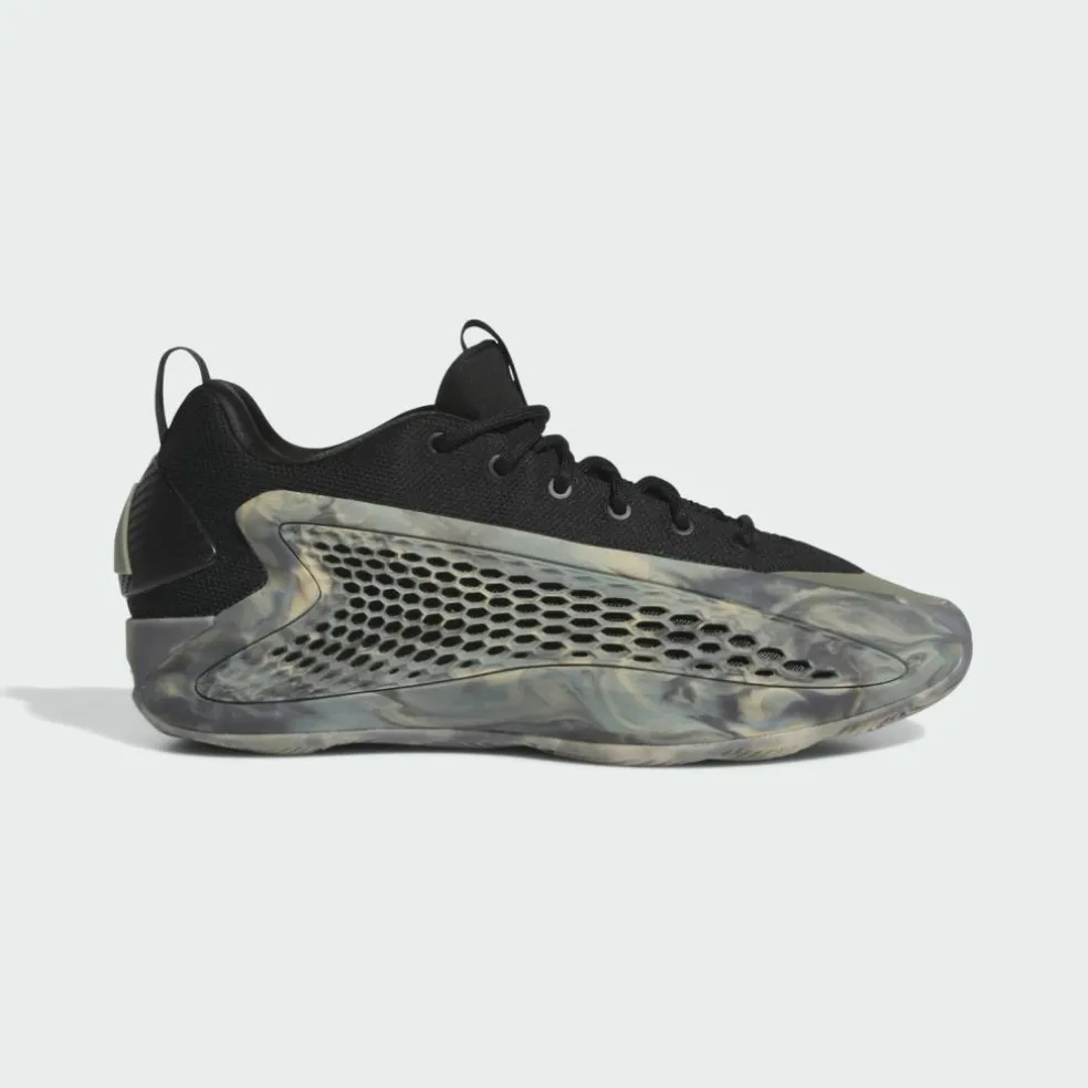 adidas · Anthony Edwards 1 Low Basketballschuh