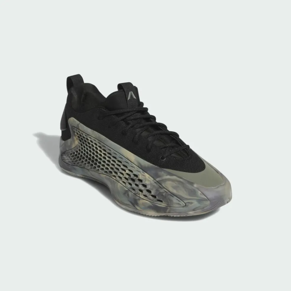adidas · Anthony Edwards 1 Low Basketballschuh