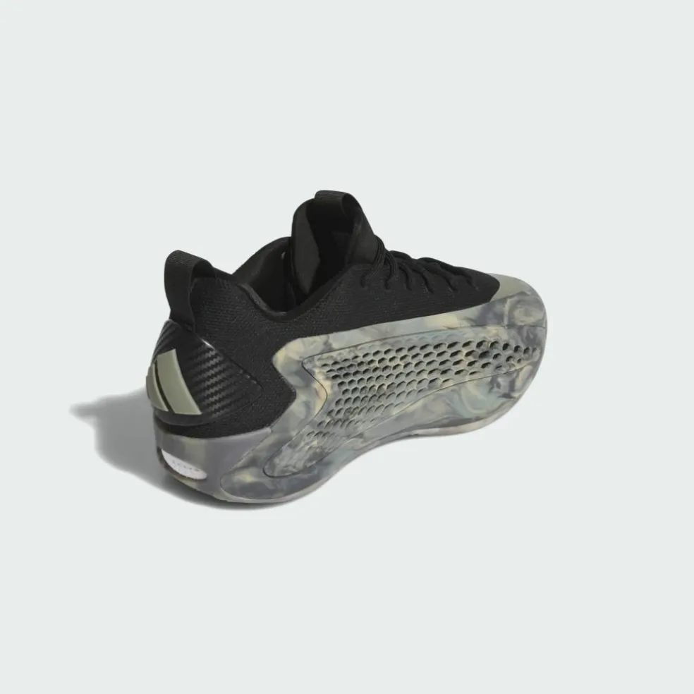 adidas · Anthony Edwards 1 Low Basketballschuh