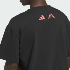 adidas · Anthony Edwards Dawg T-Shirt