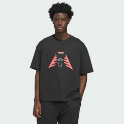 adidas · Anthony Edwards Dawg T-Shirt