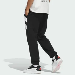 adidas · Anthony Edwards Foundation Fleece Hose