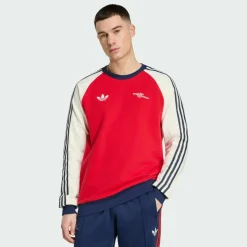 adidas · Arsenal FC OG Crew Sweatshirt
