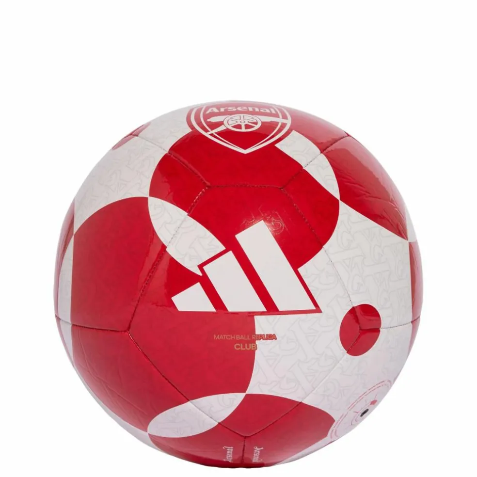 adidas · Arsenal Home Club Ball