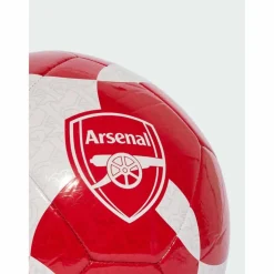 adidas · Arsenal Home Club Ball