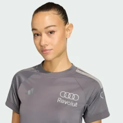 adidas · AUDI FORMULA ONE TEAM DRIVER T-SHIRT