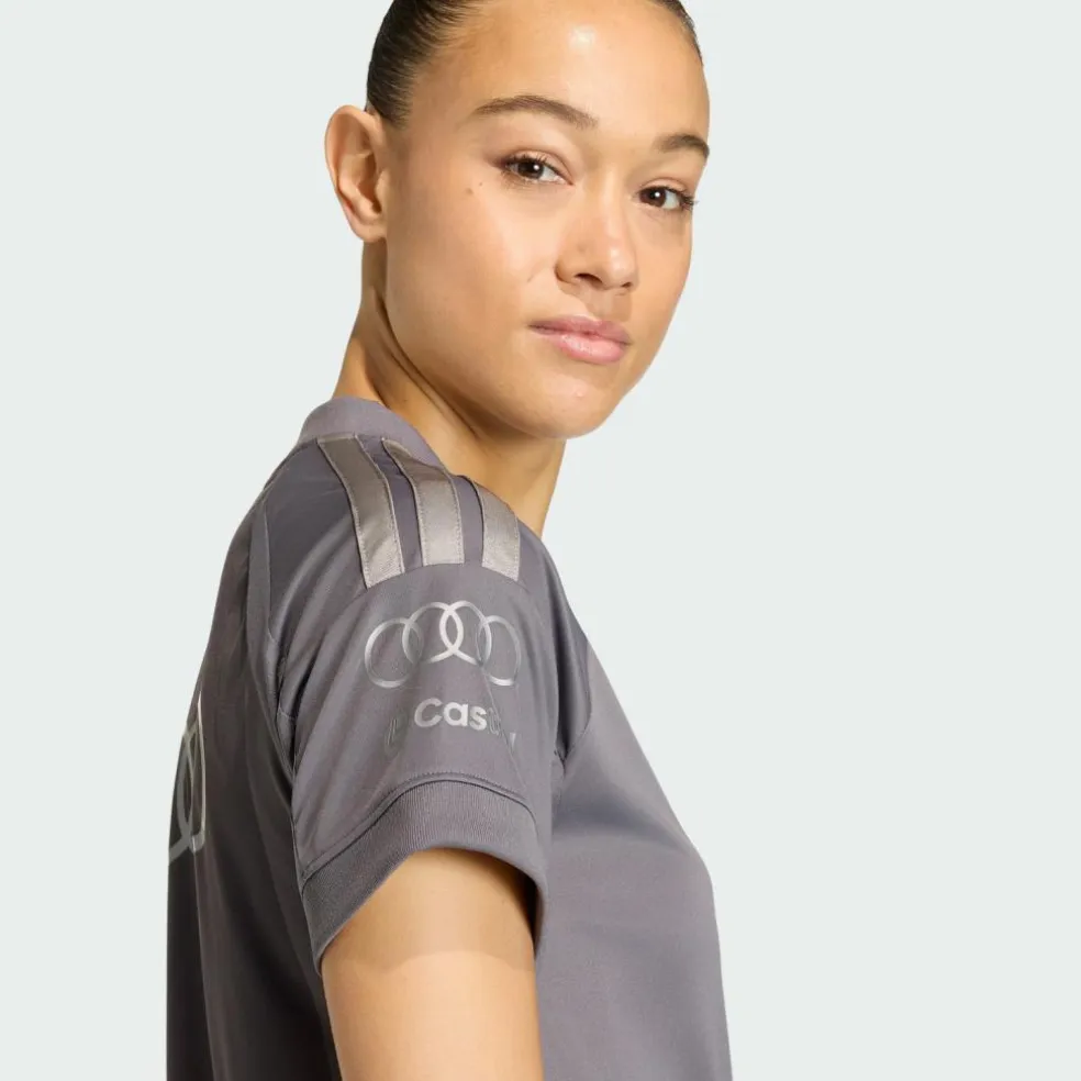 adidas · AUDI FORMULA ONE TEAM DRIVER T-SHIRT