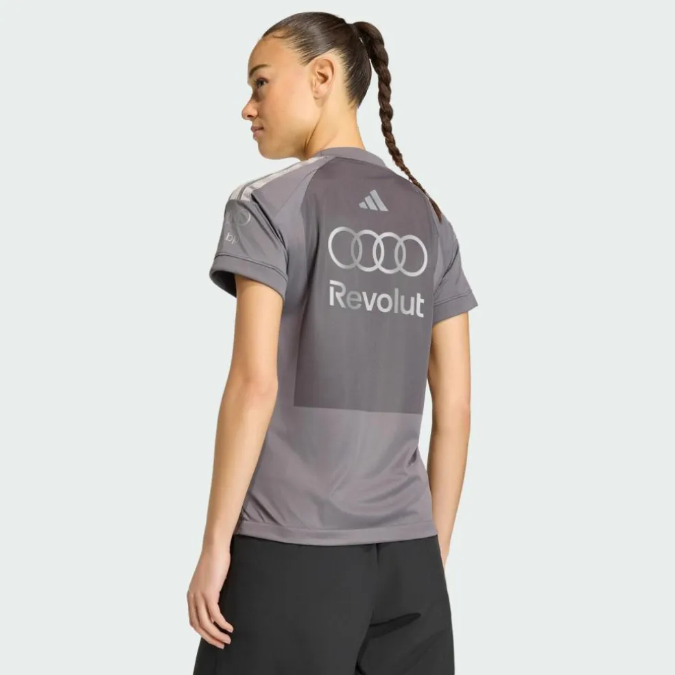 adidas · AUDI FORMULA ONE TEAM DRIVER T-SHIRT
