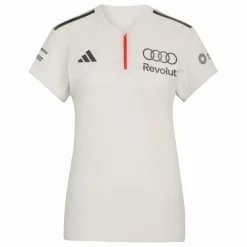 adidas · AUDI REVOLUT F1 TEAM