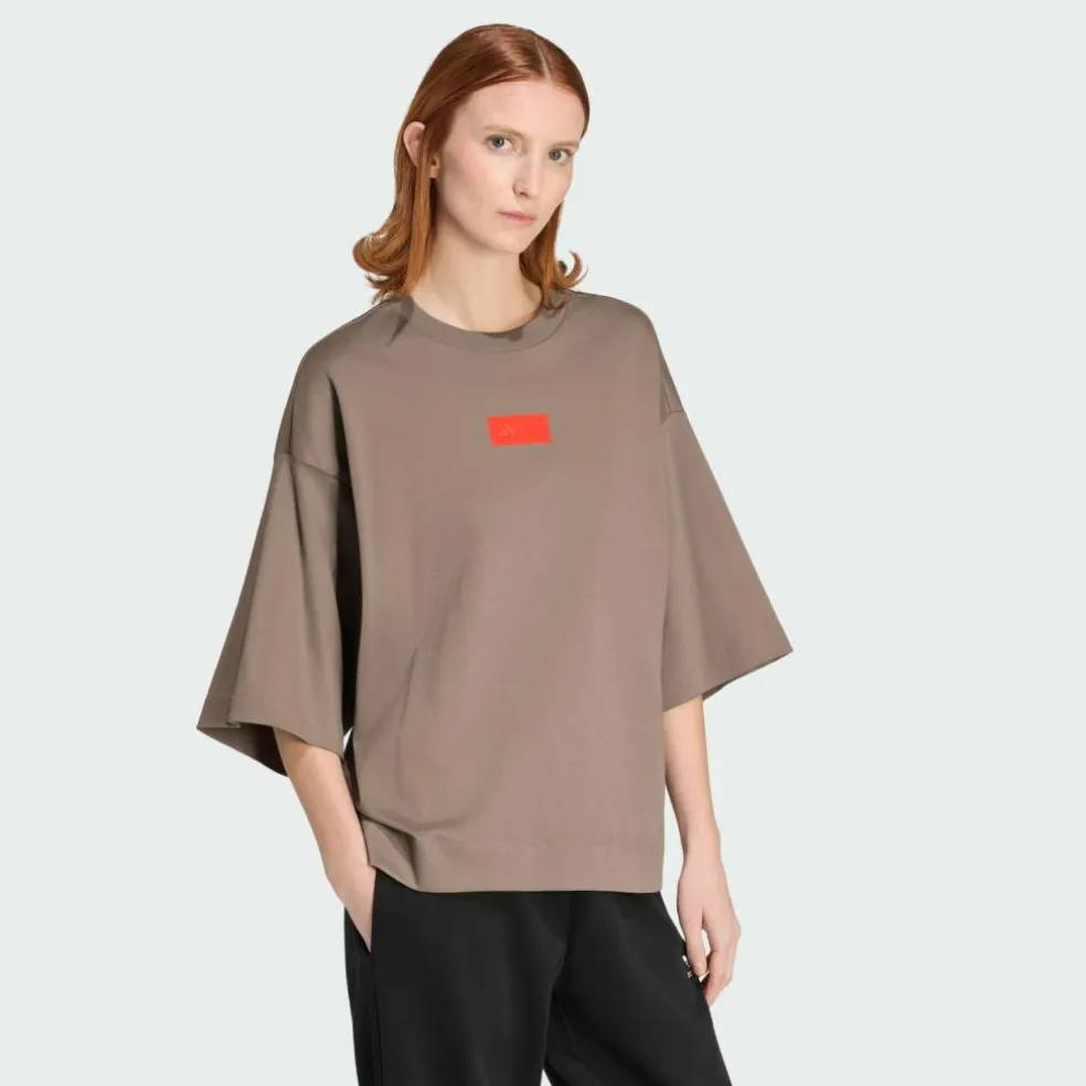 adidas · AUDI REVOLUT F1 TEAM GRAFIK SHIRT
