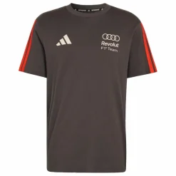 adidas · AUDI REVOLUT F1 TEAM DNA T-SHIRT,