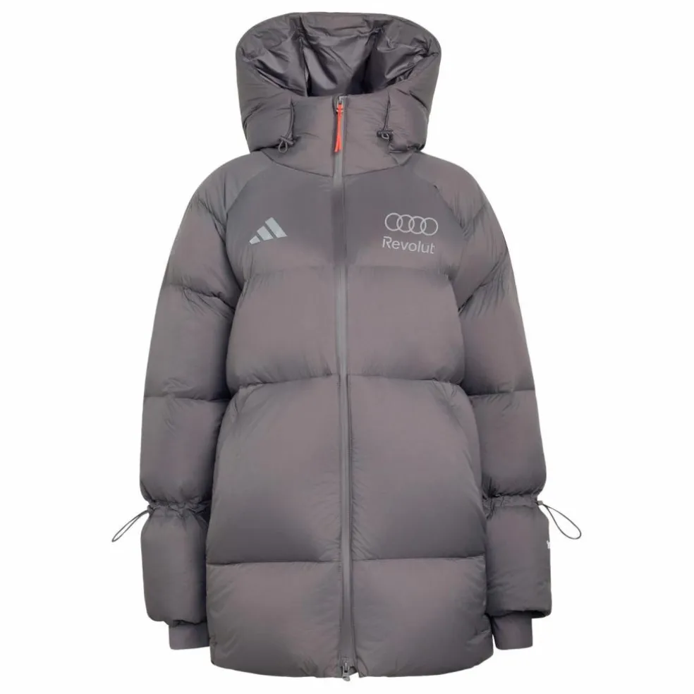 adidas · AUDI REVOLUT F1 TEAM ENGINEERS &
