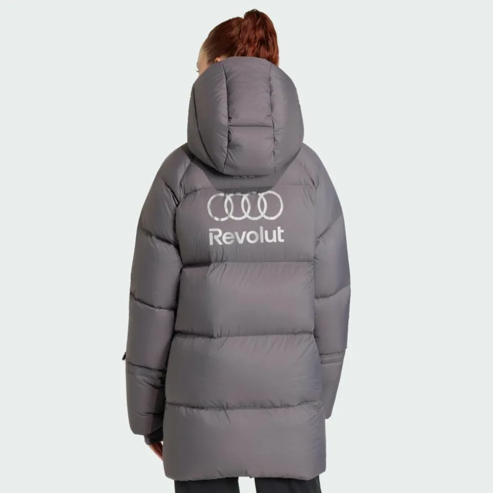 adidas · AUDI REVOLUT F1 TEAM ENGINEERS &