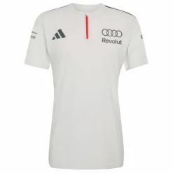 adidas · AUDI REVOLUT F1 TEAM