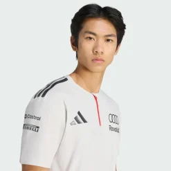 adidas · AUDI REVOLUT F1 TEAM