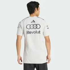 adidas · AUDI REVOLUT F1 TEAM