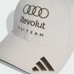 adidas · AUDI REVOLUT F1 TEAM BASEBALL KAPPE