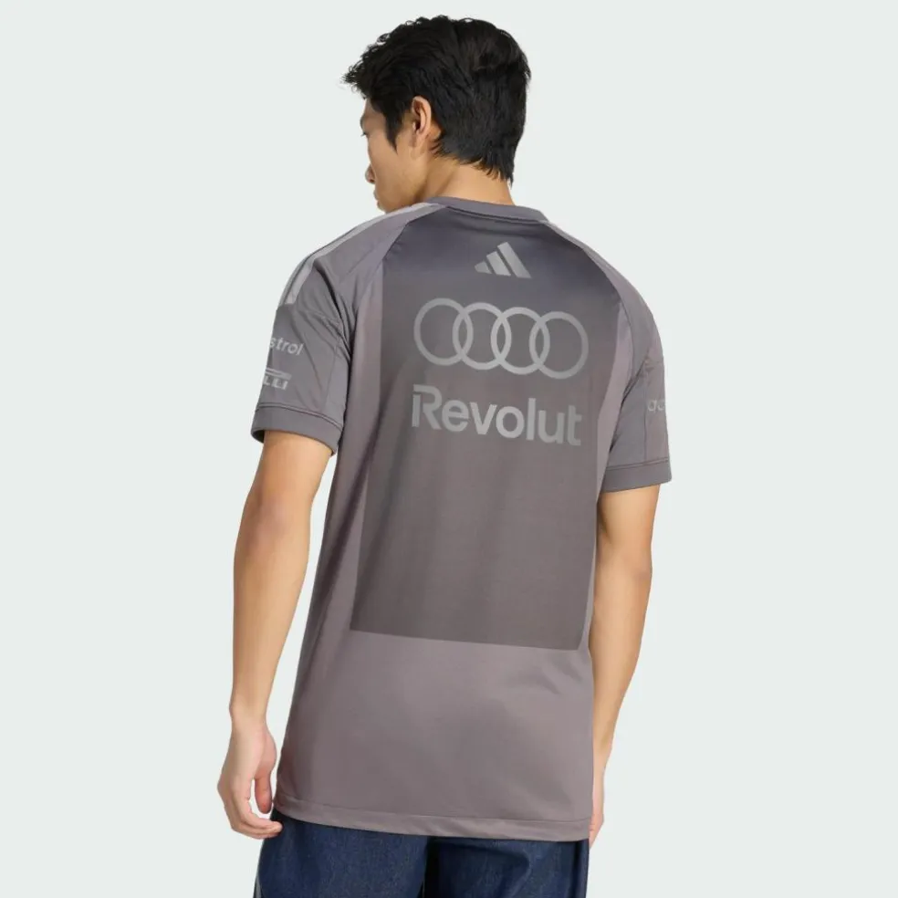 adidas · AUDI REVOLUT F1 TEAM DRIVER REPLICA