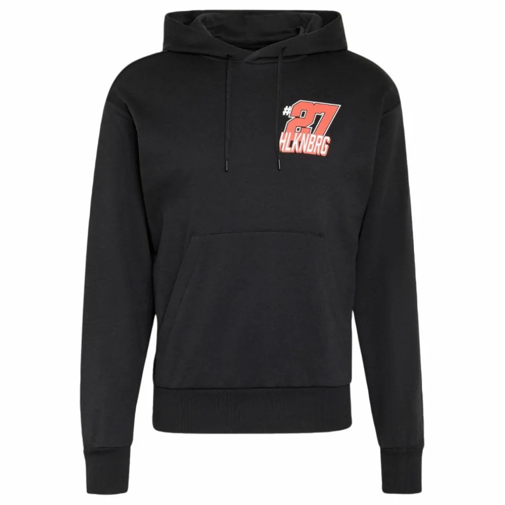 adidas · AUDI REVOLUT F1 TEAM NICO HÜLKENBERG