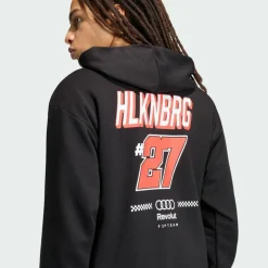 adidas · AUDI REVOLUT F1 TEAM NICO HÜLKENBERG