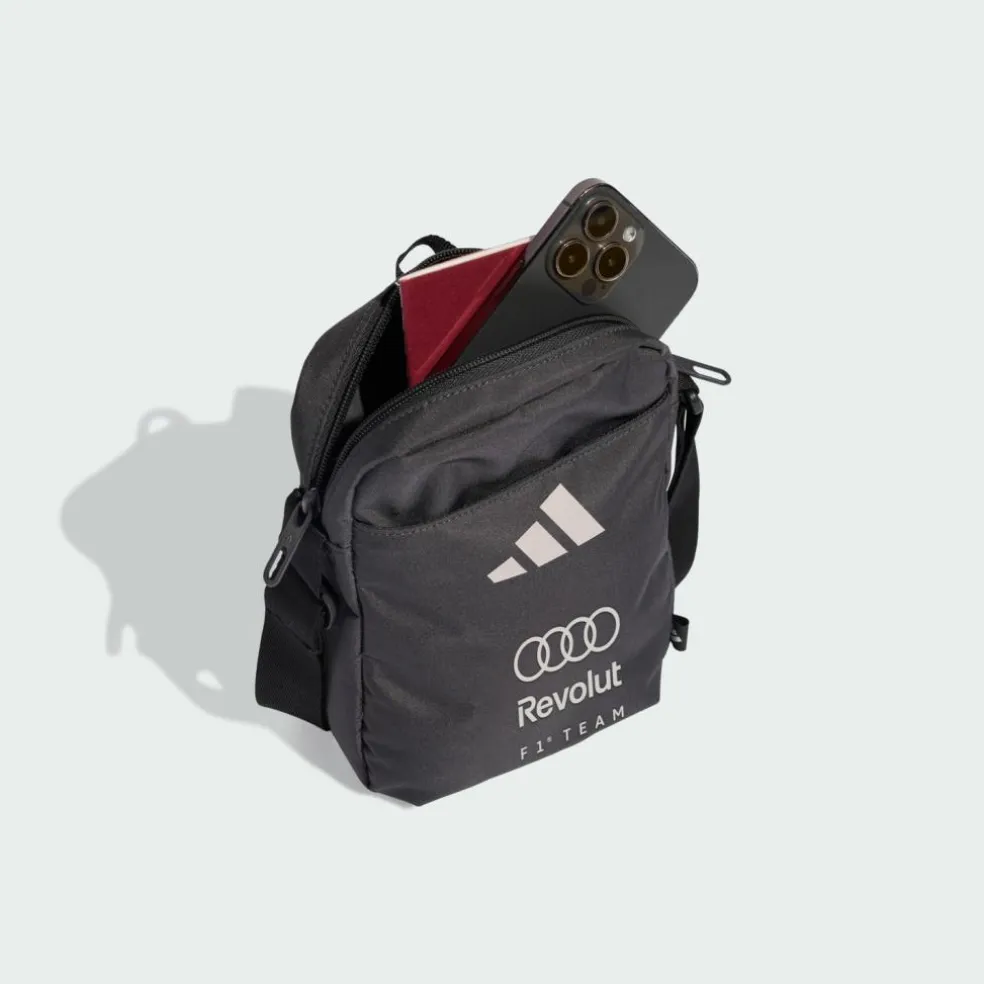 adidas · AUDI REVOLUT F1 TEAM DNA ORGANIZER
