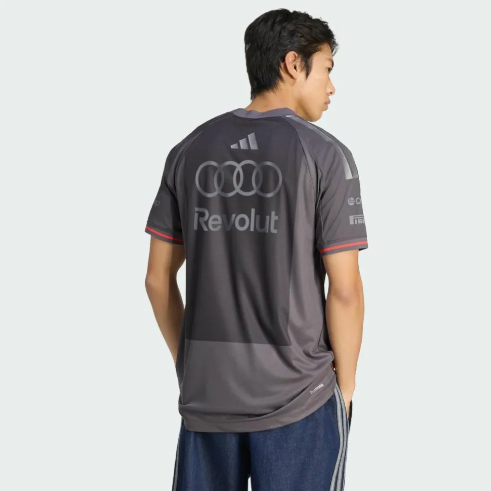 adidas · AUDI REVOLUT F1 TEAM DRIVER AUTHENTIC