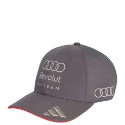 adidas · AUDI REVOLUT F1 TEAM BASEBALL KAPPE