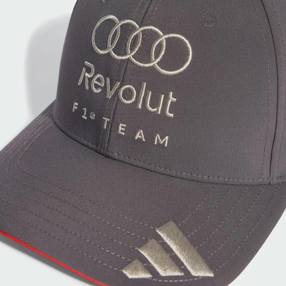 adidas · AUDI REVOLUT F1 TEAM BASEBALL KAPPE