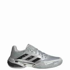 adidas · Barricade 13 Silver Edition Tennisschuhe