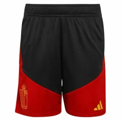 adidas · Belgien Tiro Training Short Kids