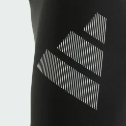 adidas · Big Bars Kids Boxer-Badehose