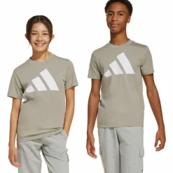 adidas · BIG LOGO