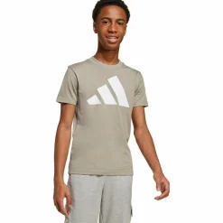 adidas · BIG LOGO