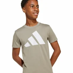adidas · BIG LOGO