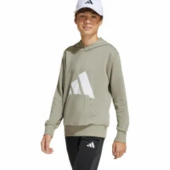 adidas · BIG LOGO