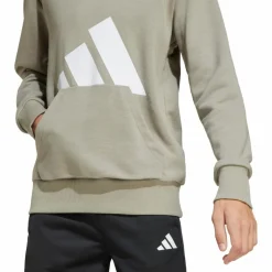 adidas · BIG LOGO