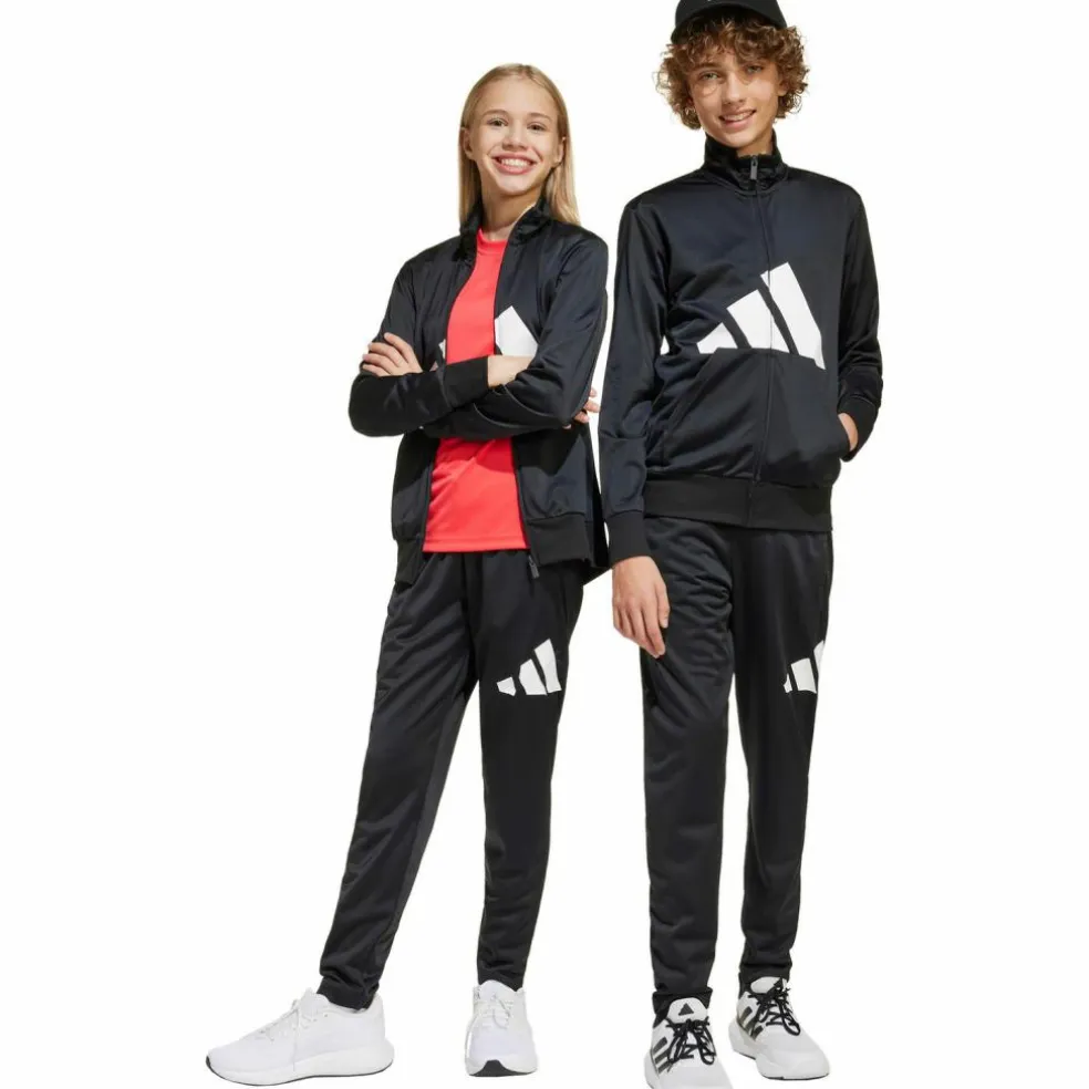 adidas · BIG LOGO