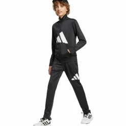 adidas · BIG LOGO