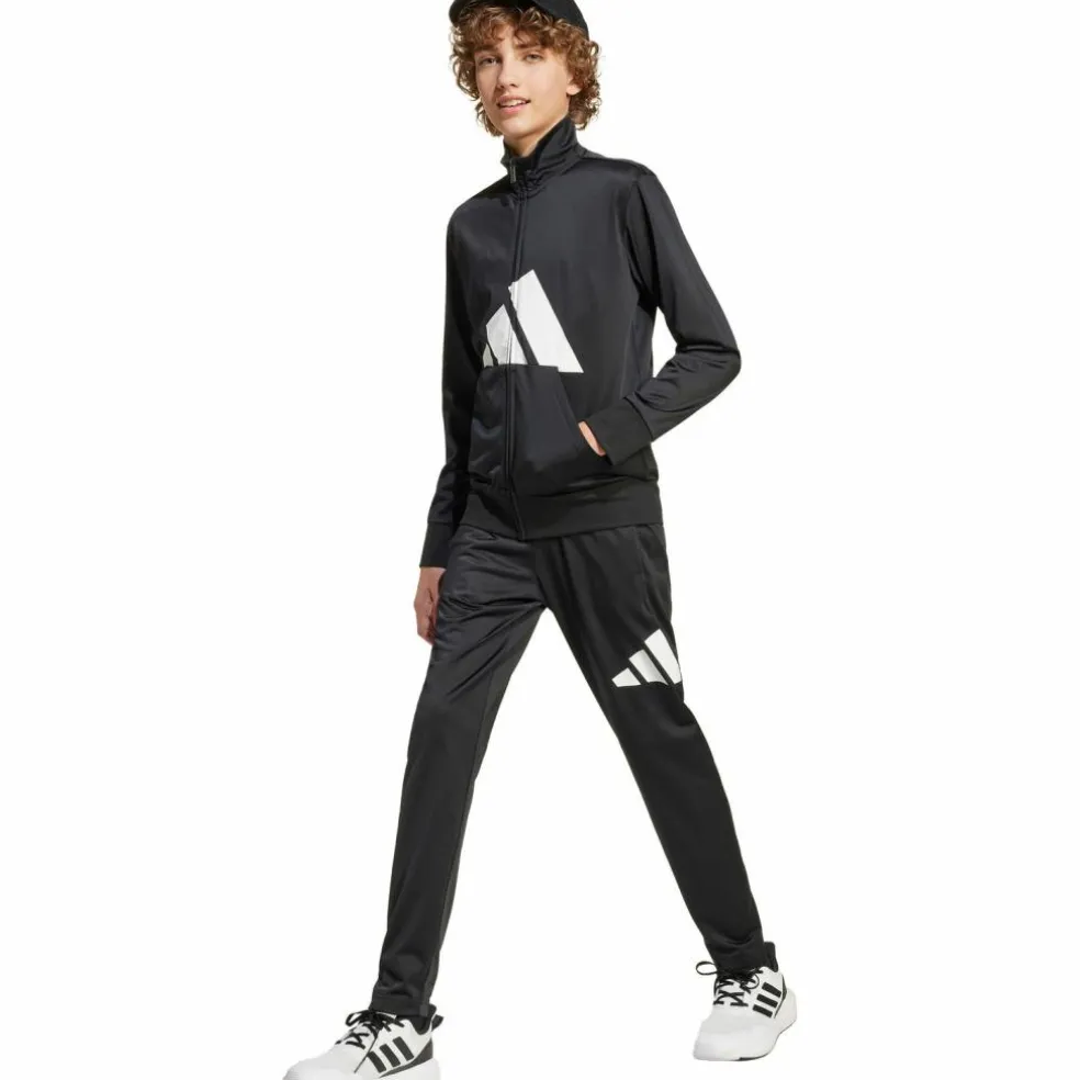 adidas · BIG LOGO