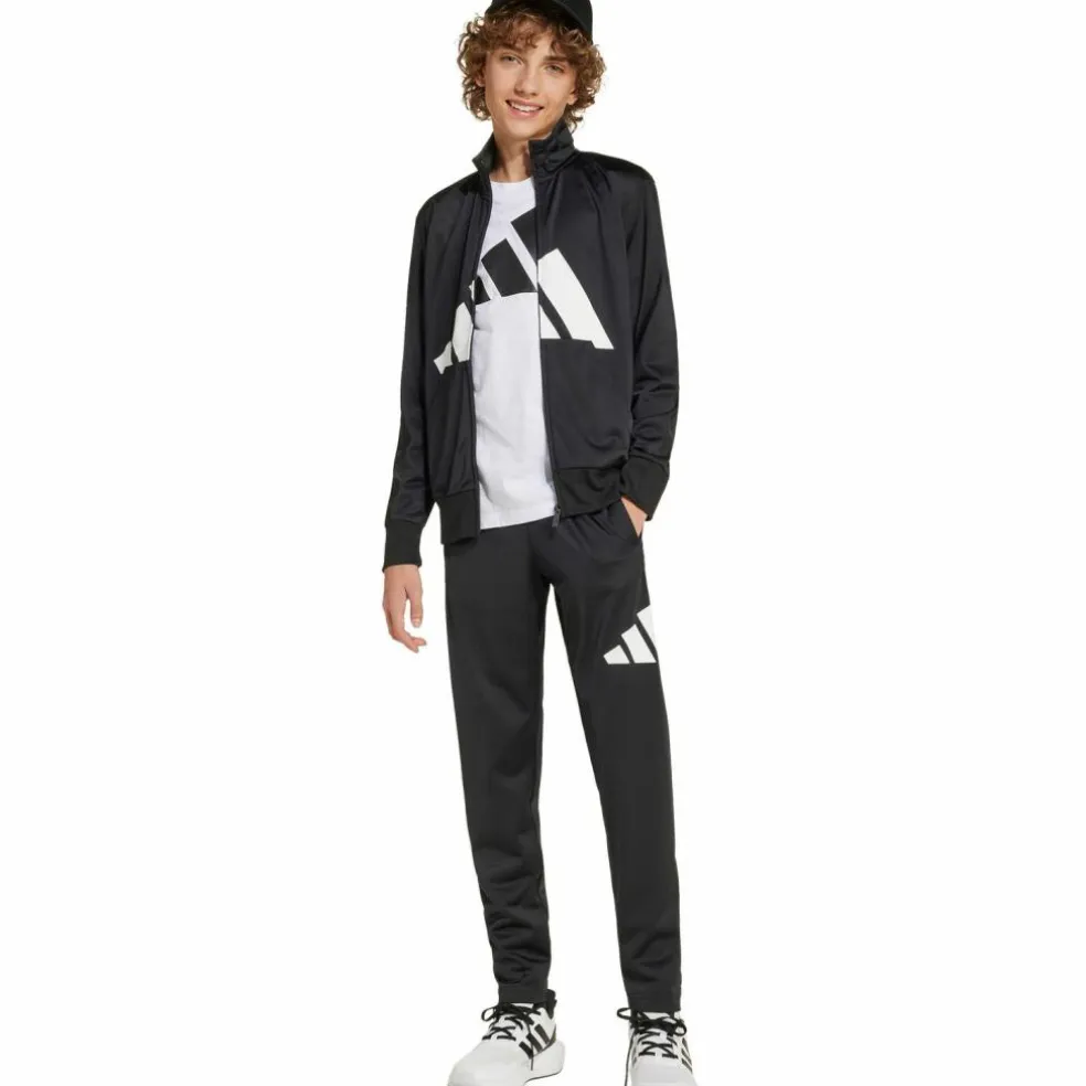 adidas · BIG LOGO