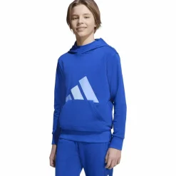 adidas · BIG LOGO