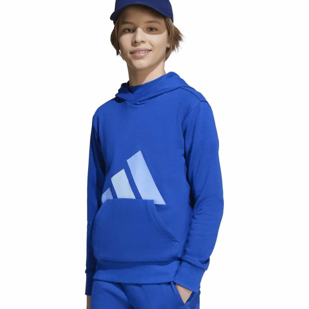 adidas · BIG LOGO