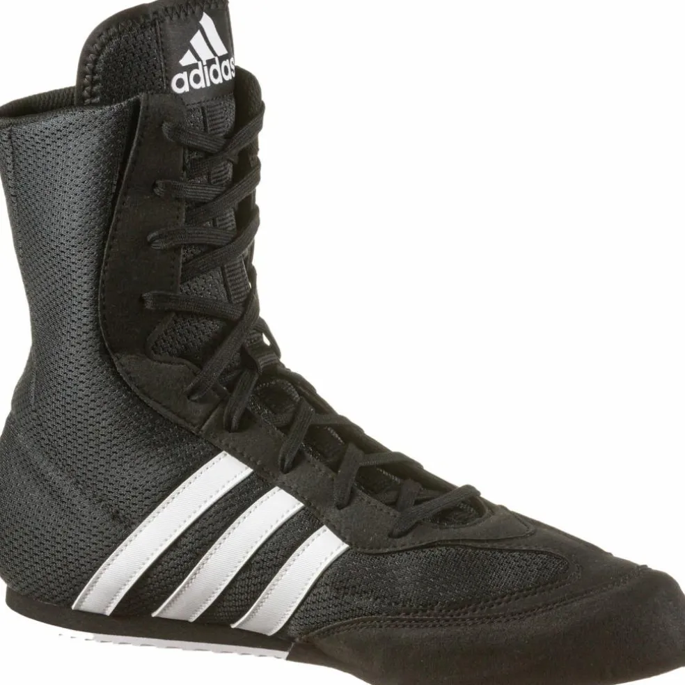 adidas · Box Hog 2