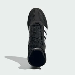 adidas · BOX HOG WIDE SCHUH