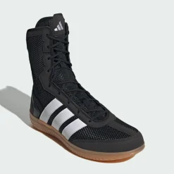adidas · BOX HOG WIDE SCHUH