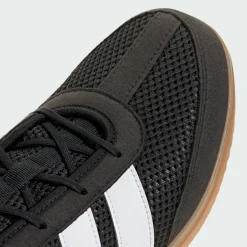 adidas · BOX HOG WIDE SCHUH
