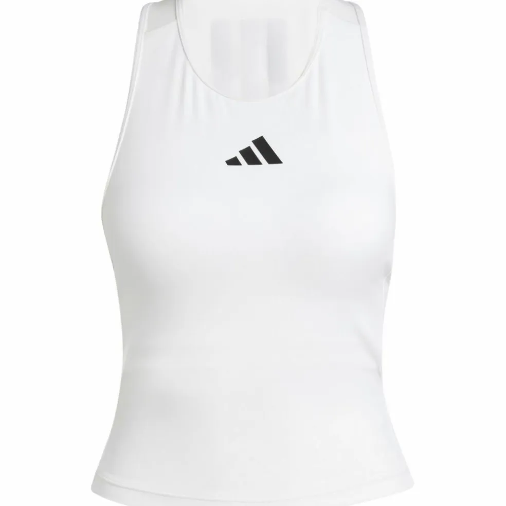 adidas · BRA TANK 3S